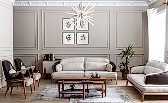 Refresh Your Home With Lower Furniture Models