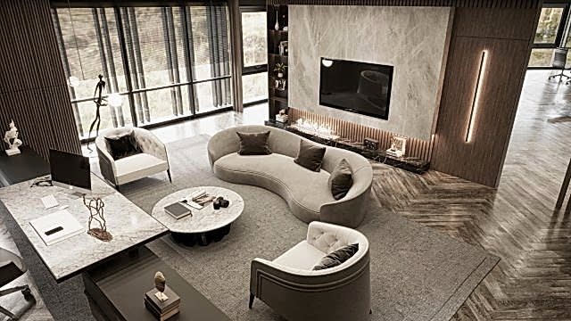 Mosso Furniture's Product Categories Make Your Home Stylish and Comfortable