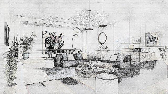 Mosso Furniture's Free Architectural Support Service