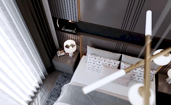Personal Design Period in the Furniture Industry