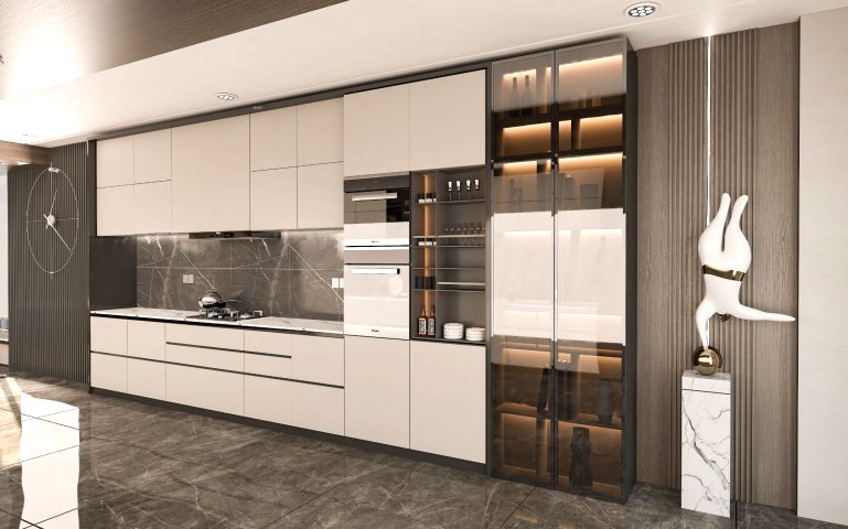 Kitchen Project 16