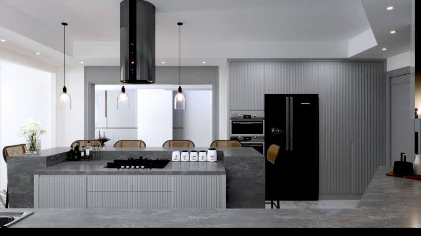 kitchen project 12