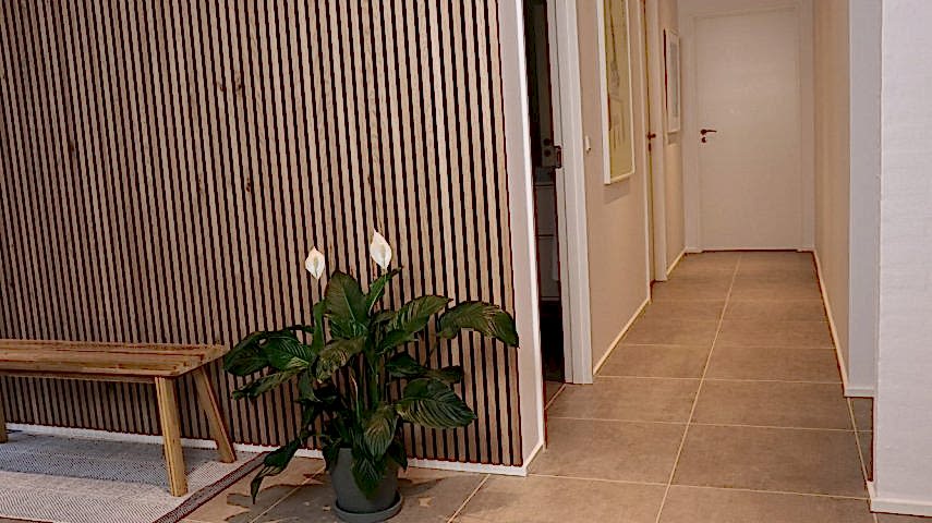 Wood Panel 2