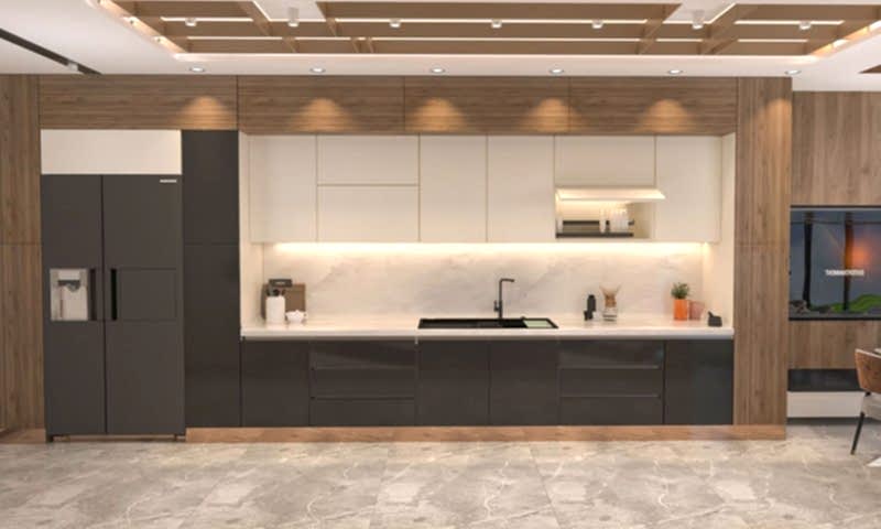 Kitchen Project 19