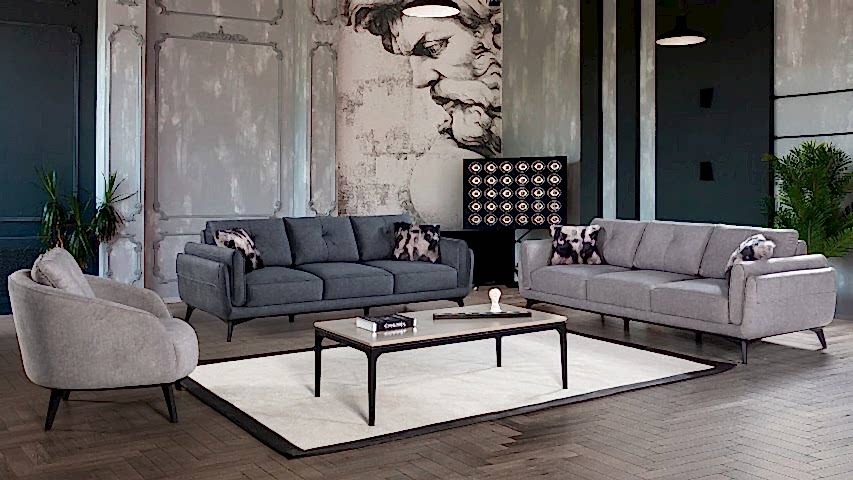 Setra Koltuk Takımı
