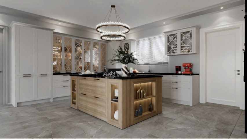Kitchen Project 17