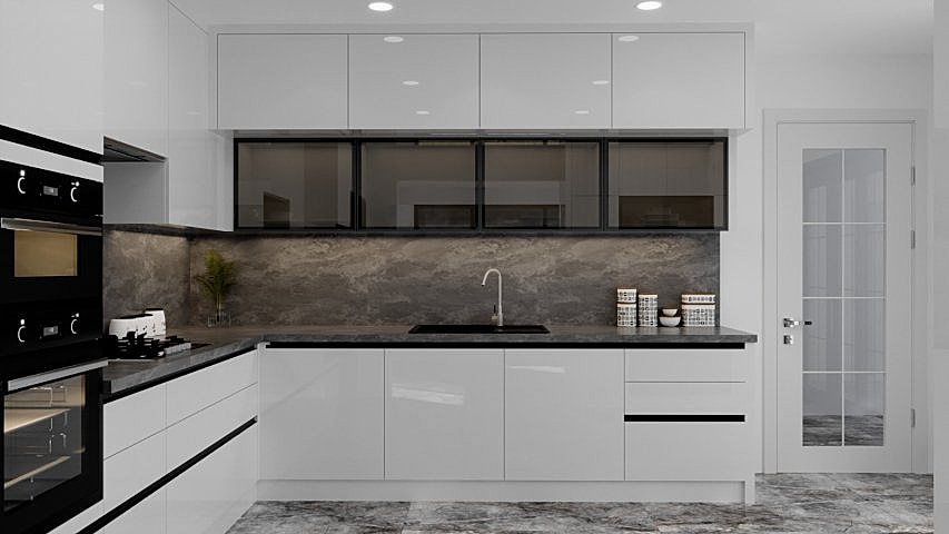 kitchen project 11