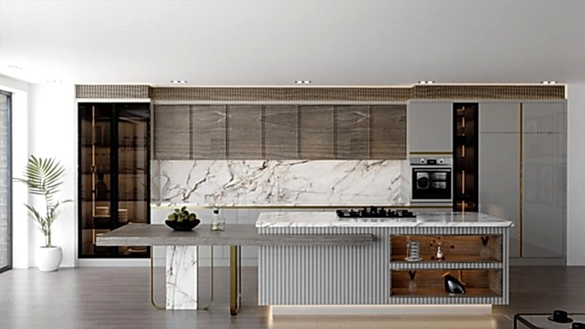 Tokyo Kitchen Project 