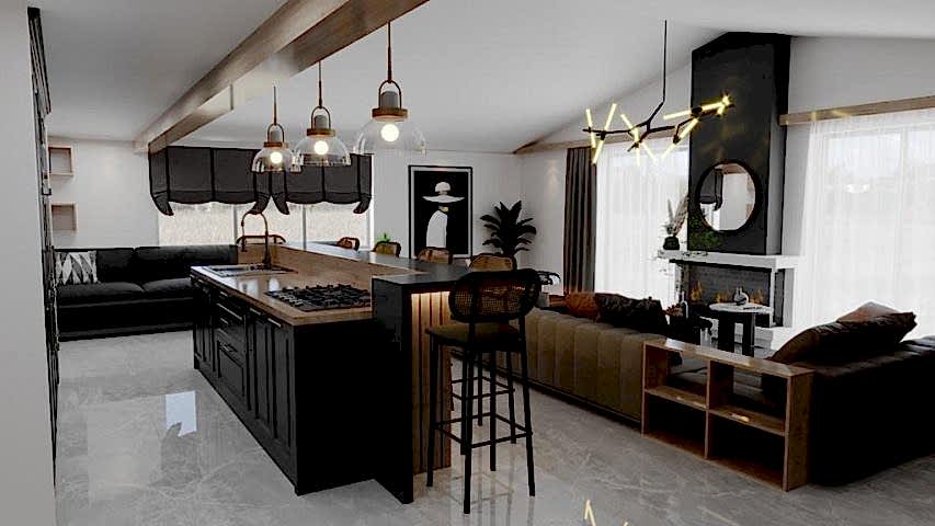 Kitchen Project 3