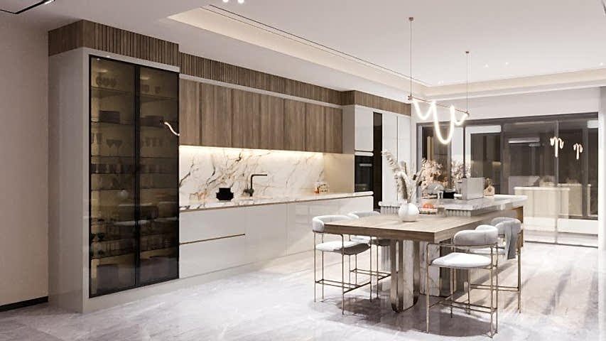 Kitchen Project 4
