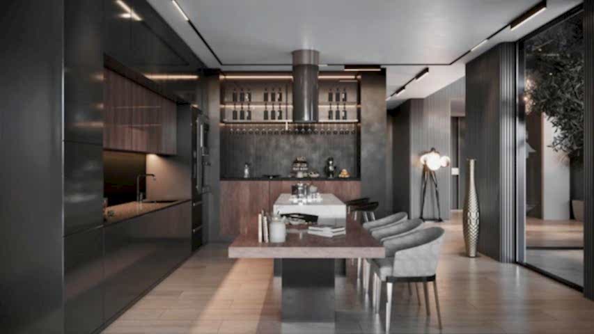 Kitchen Project 6