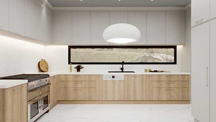 Kitchen Project 8