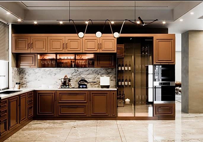 Kitchen Project 18