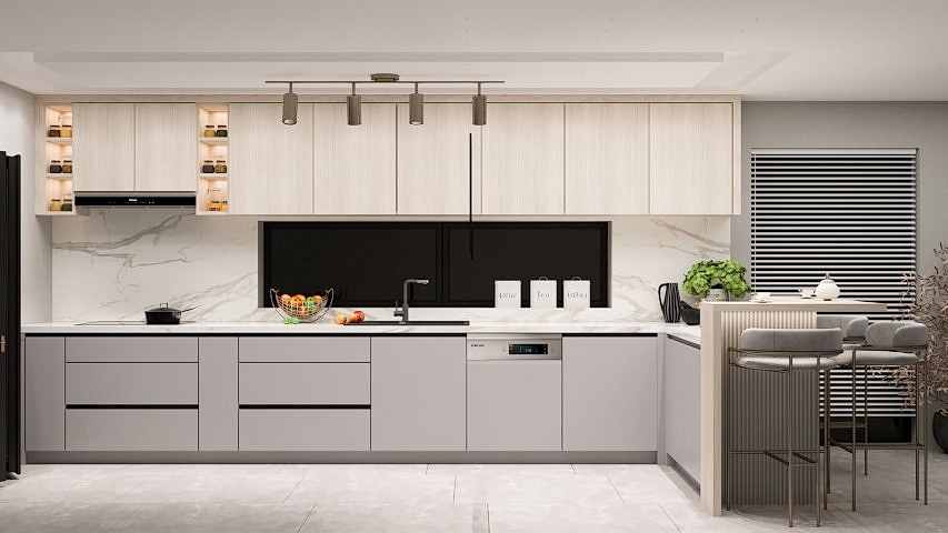 kitchen project 13